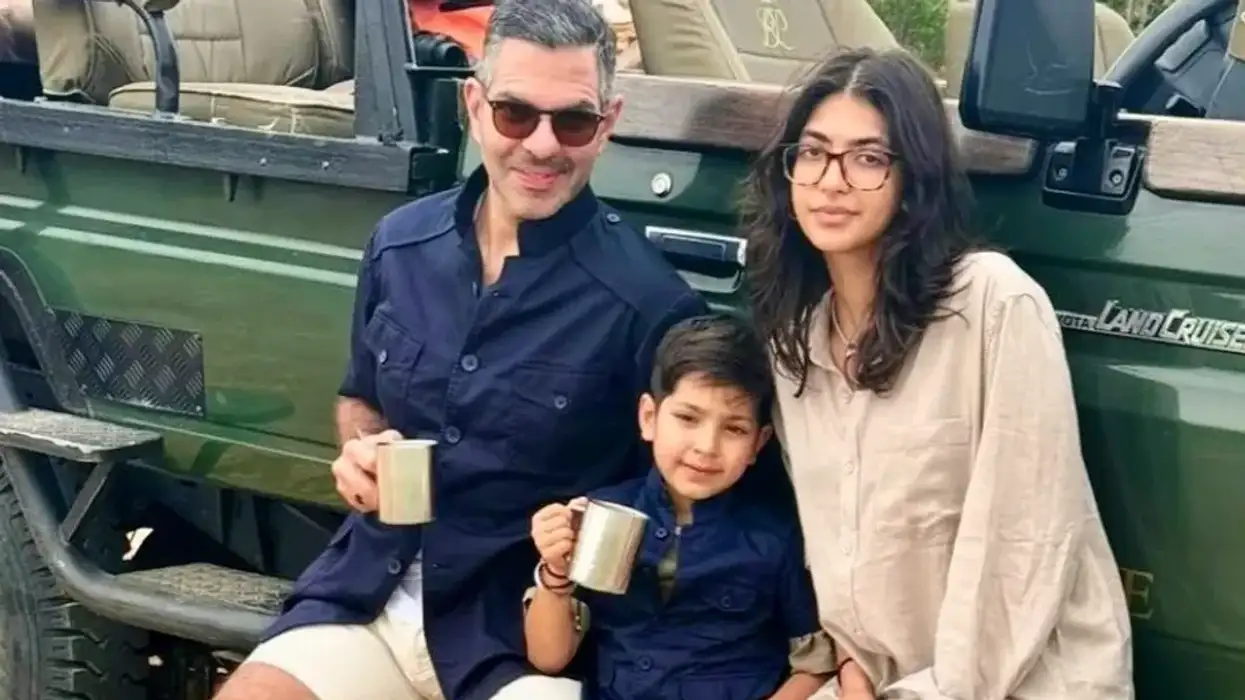 Karisma Kapoor inheritance