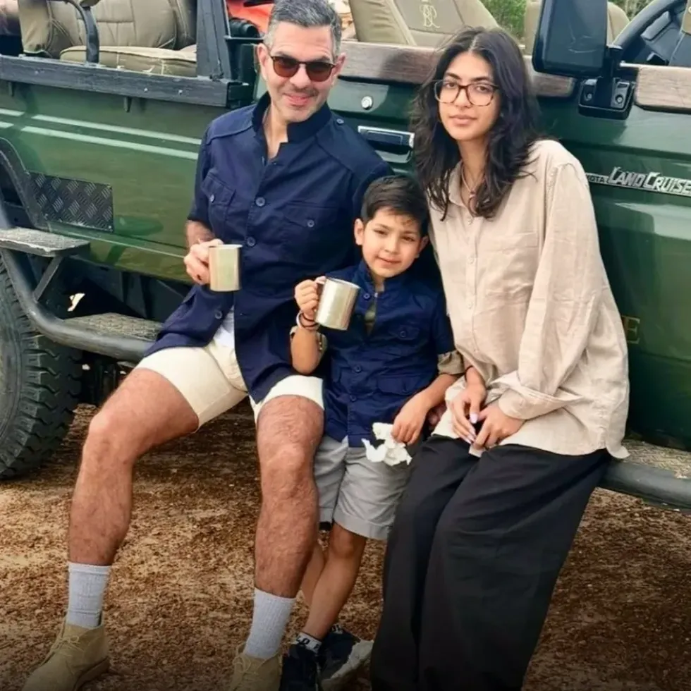 Karisma Kapoor inheritance