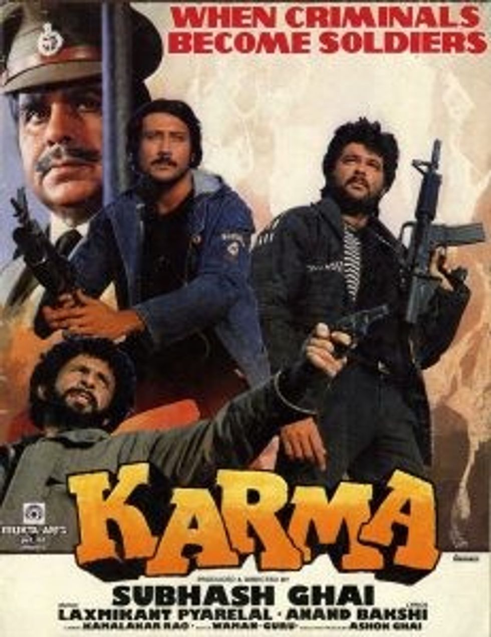 Karma V1 Copy