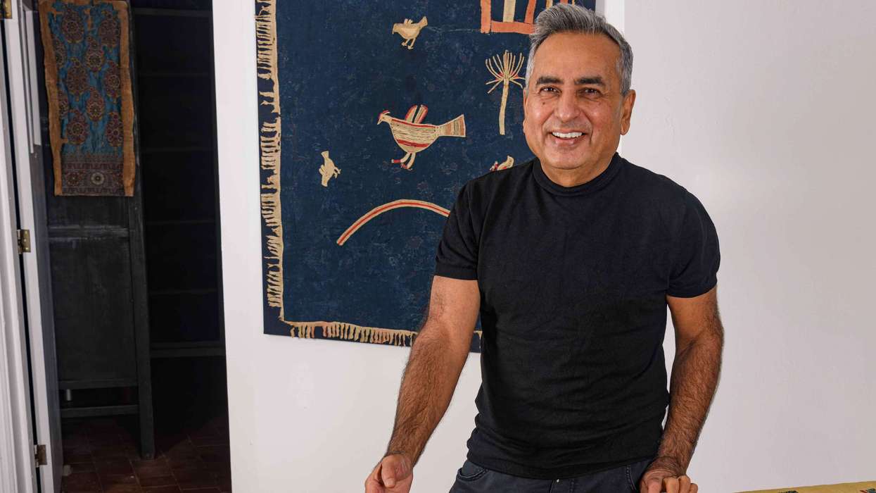 National Trust’s Karun Thakar textile exhibitions reveal the cruelty behind beauty