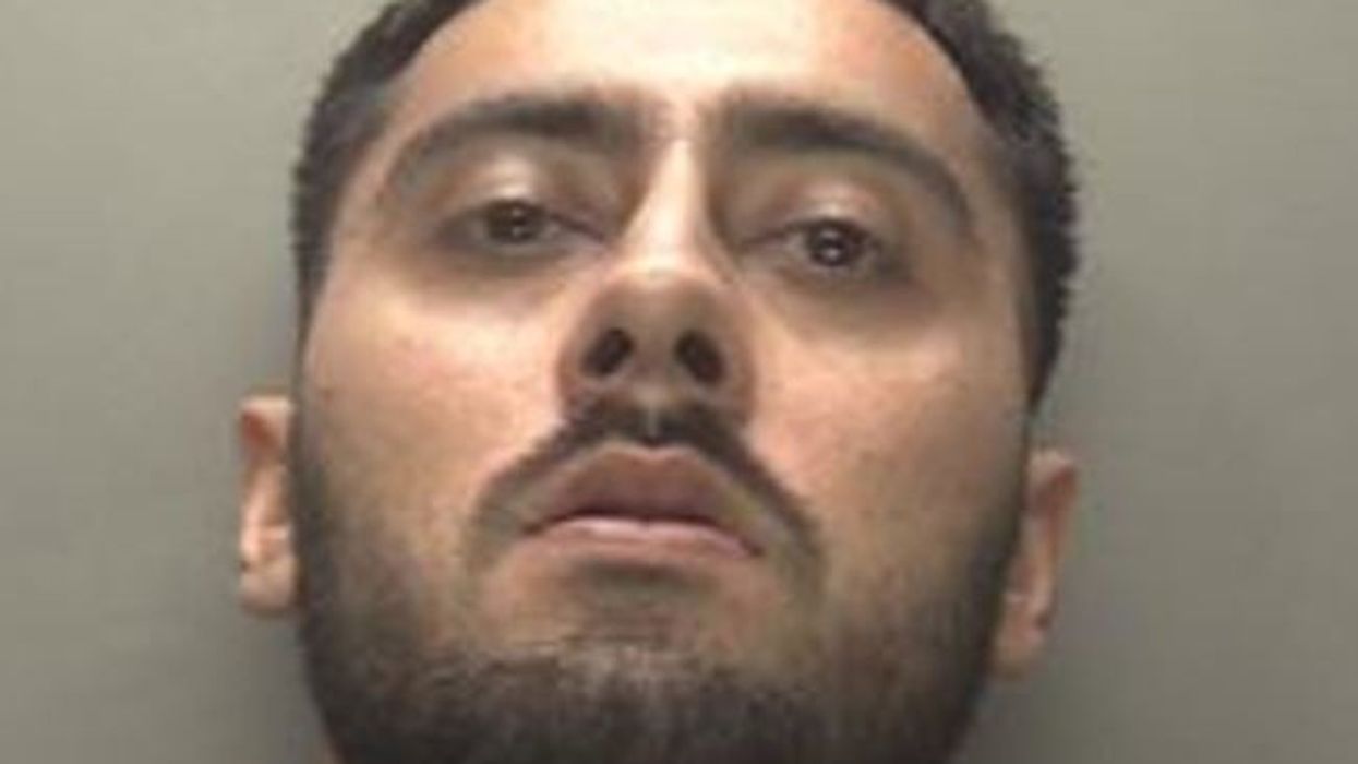 Driver who fled to Pakistan after killing cyclist jailed