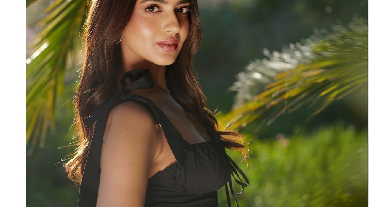 Kashika Kapoor: Social media sensation to film stardom