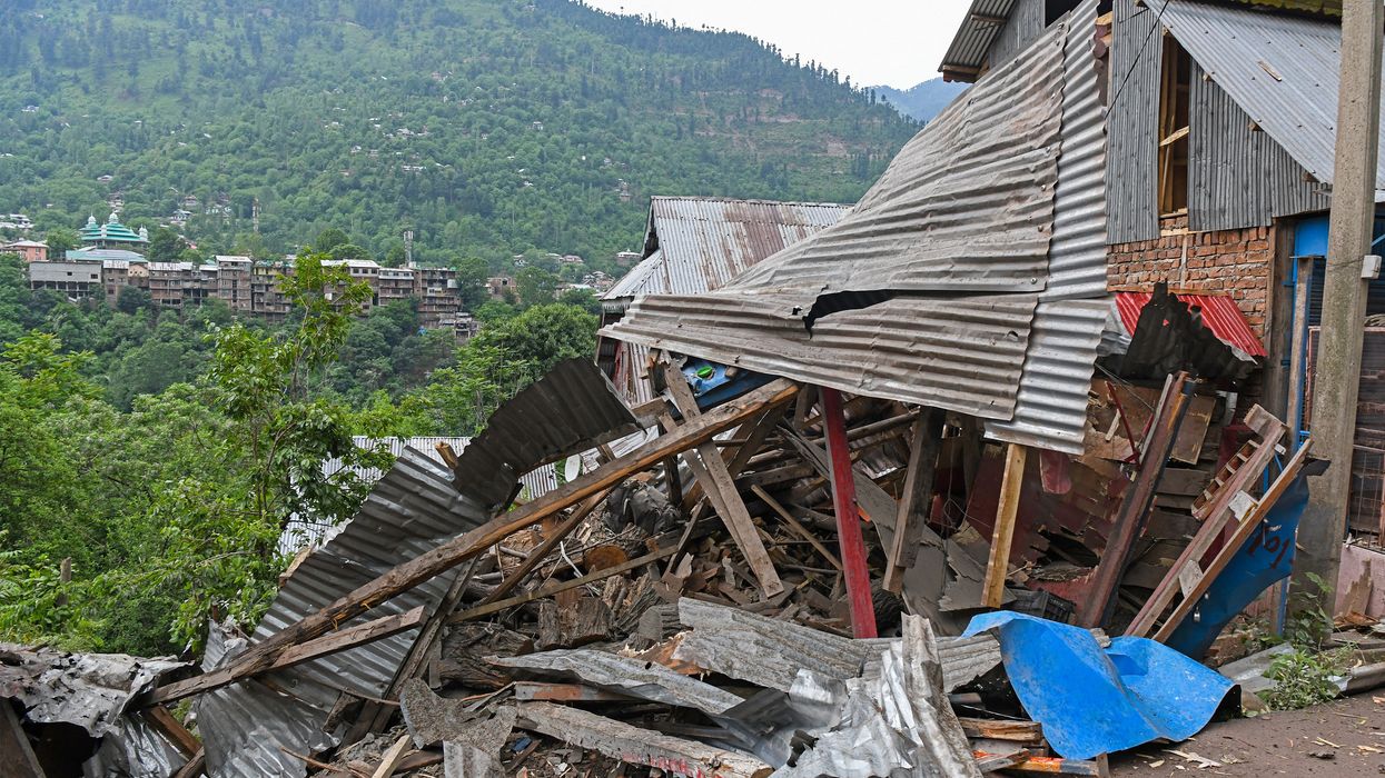 Kashmir-strikes-Getty