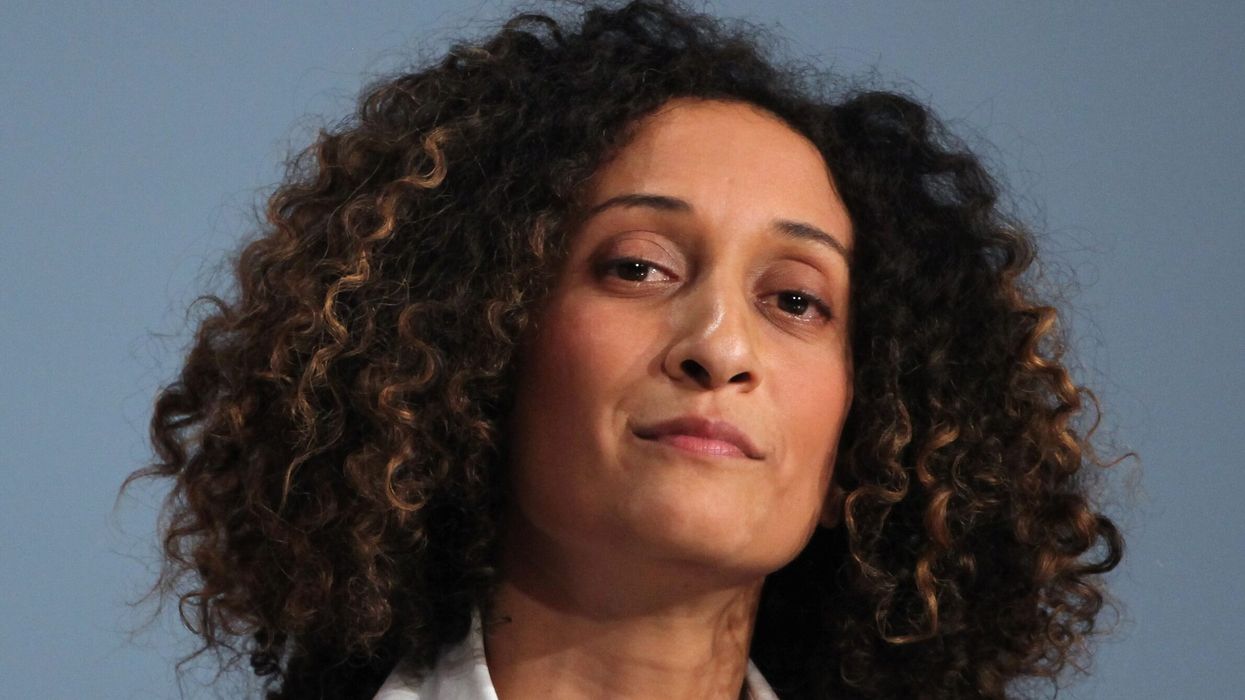 Katharine Birbalsingh