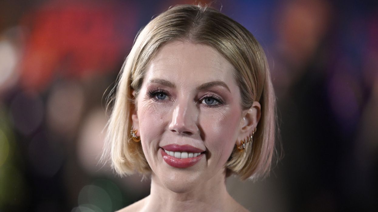 Katherine Ryan