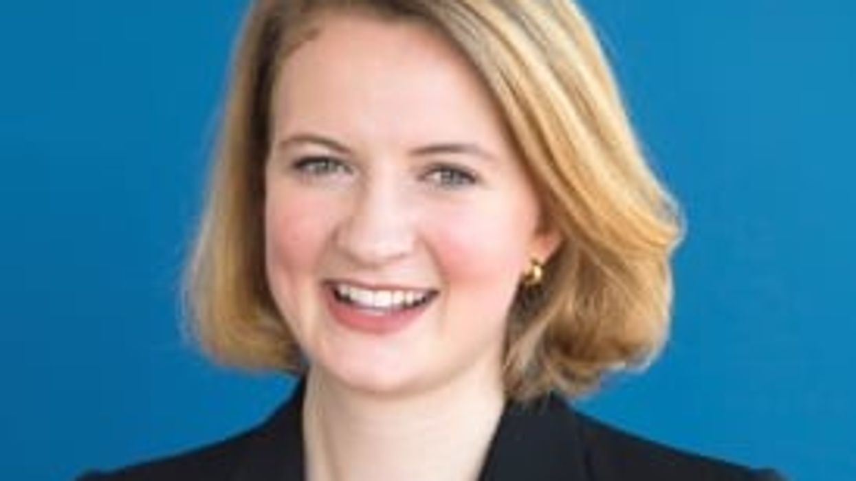 Tories need new leaders who can get voters excited again: Katie Lam