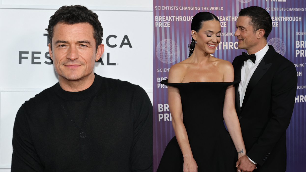 katy perry orlando bloom split