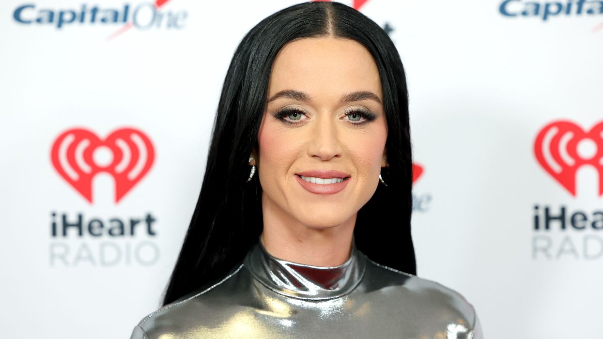 Katy Perry