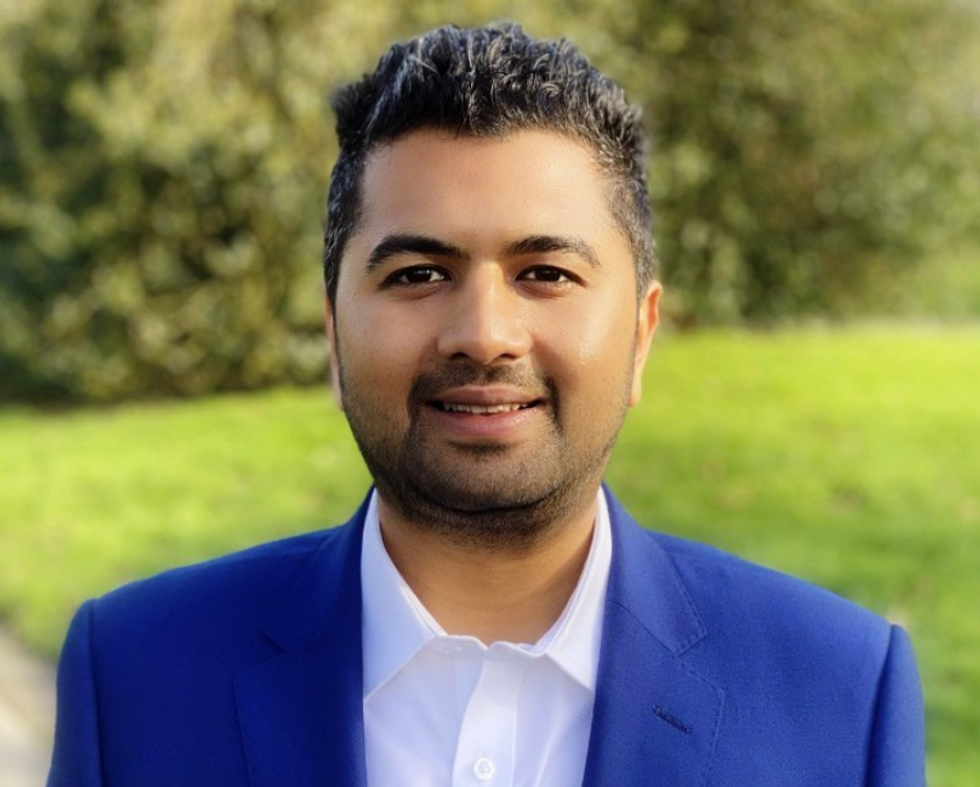 Kaushal Shah