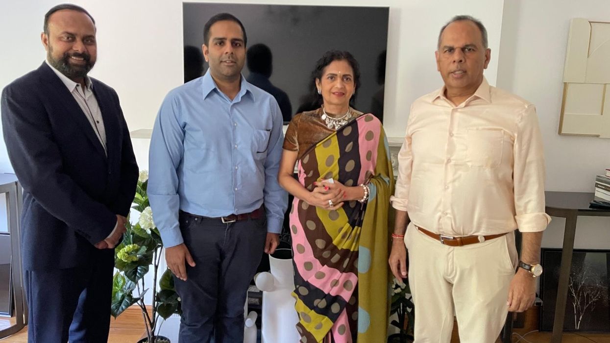 Kavita Khanna’s Battle Against Punjab’s Silent Drug War