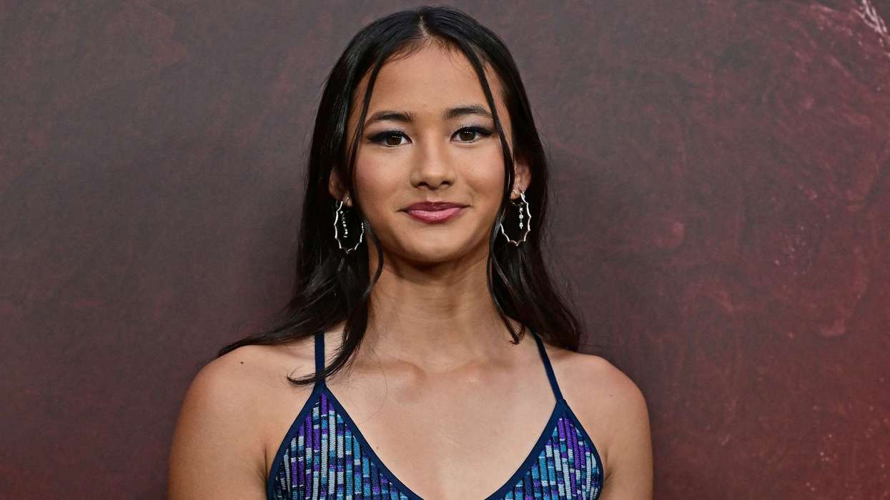 Kaylee Hottle Dies At 18 Godzilla Vs Kong Star Killed EasternEye Kaylee Hottle Dies At 18 Godzilla Vs Kong Star Killed EasternEye
