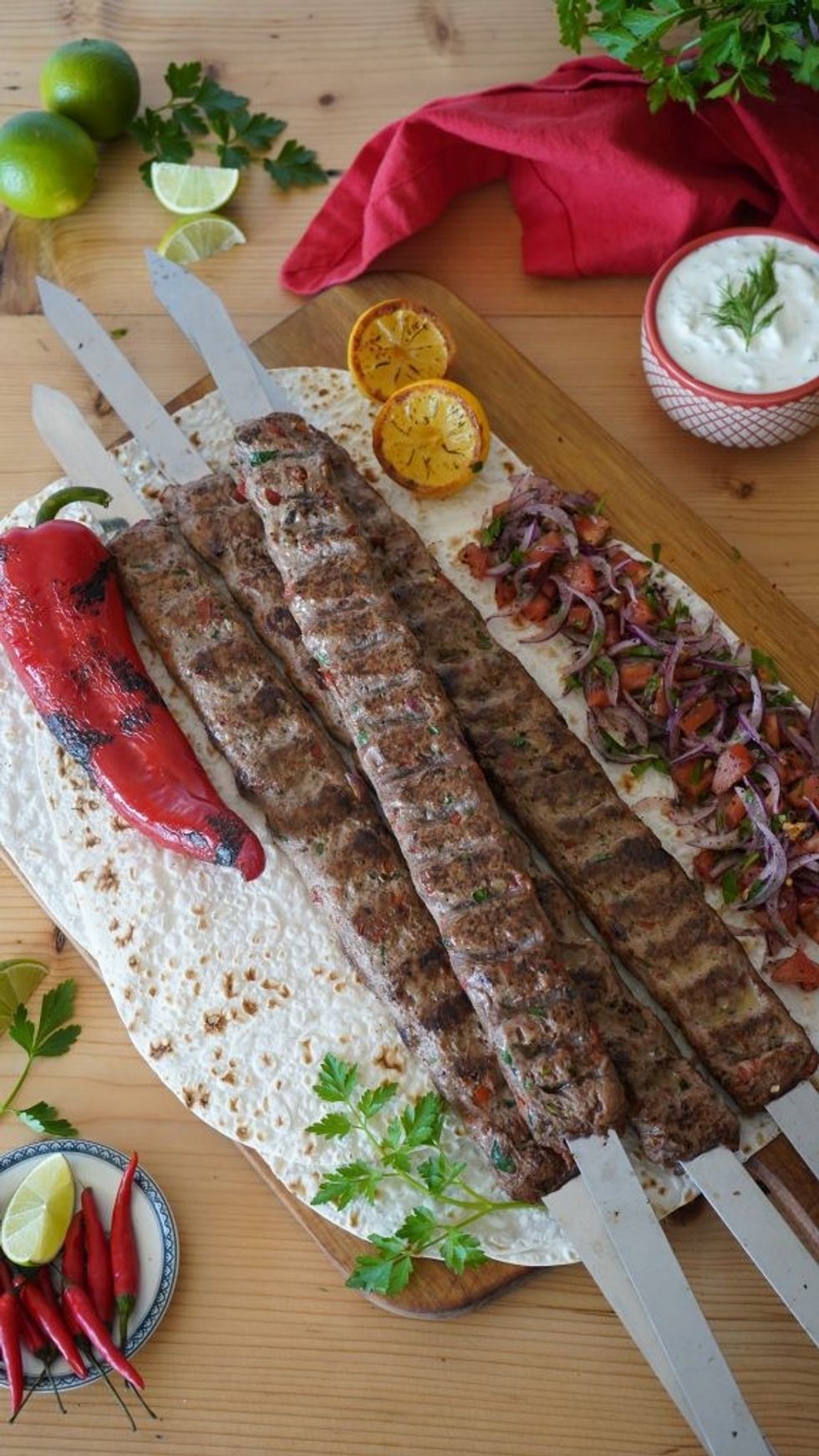 kebab