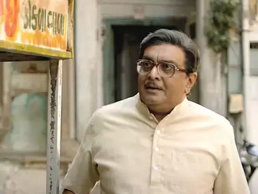 Kehvatlal Parivar 5303