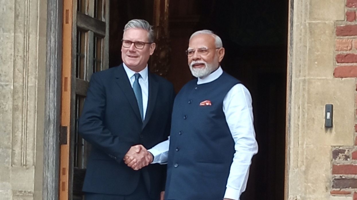 Starmer’s FTA dividend