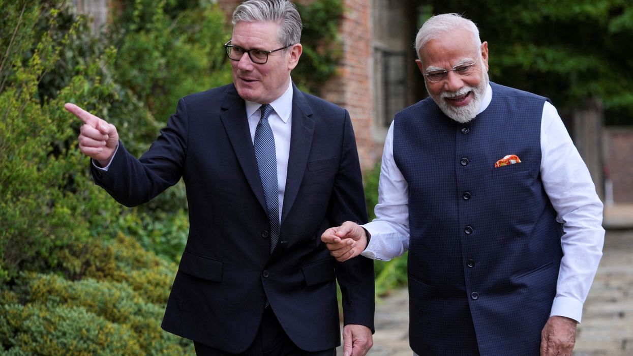 ‘FTA is a win for both countries’