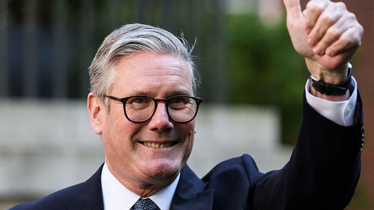 Starmer signals winter fuel cut reversal after elections defeat