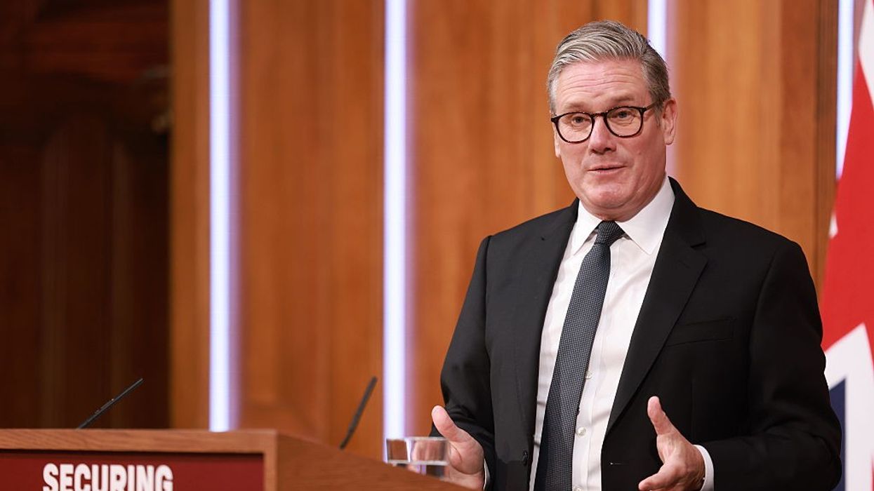 Starmer denies immigration remarks mirror 1960s rhetoric