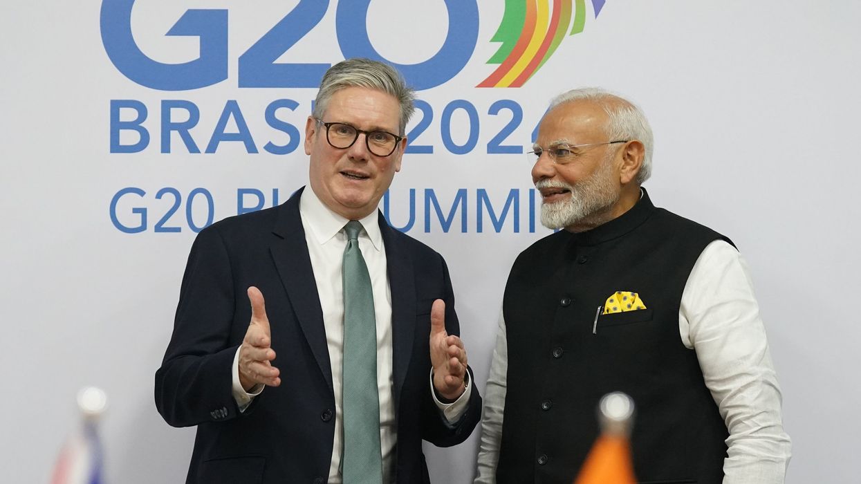 Comment: Why Old Trafford Test is missed chance to talk trade