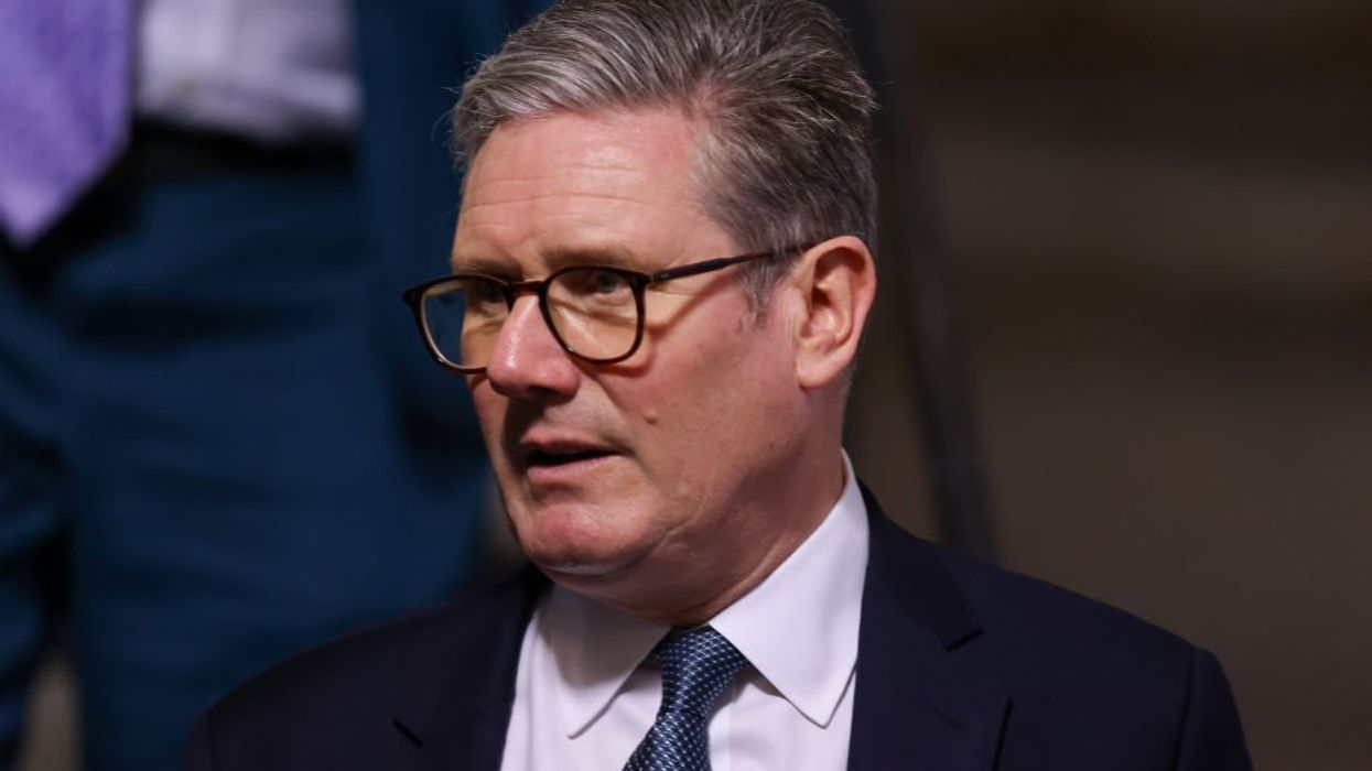 Netanyahu faces UK arrest as Starmer backs ICC warrant