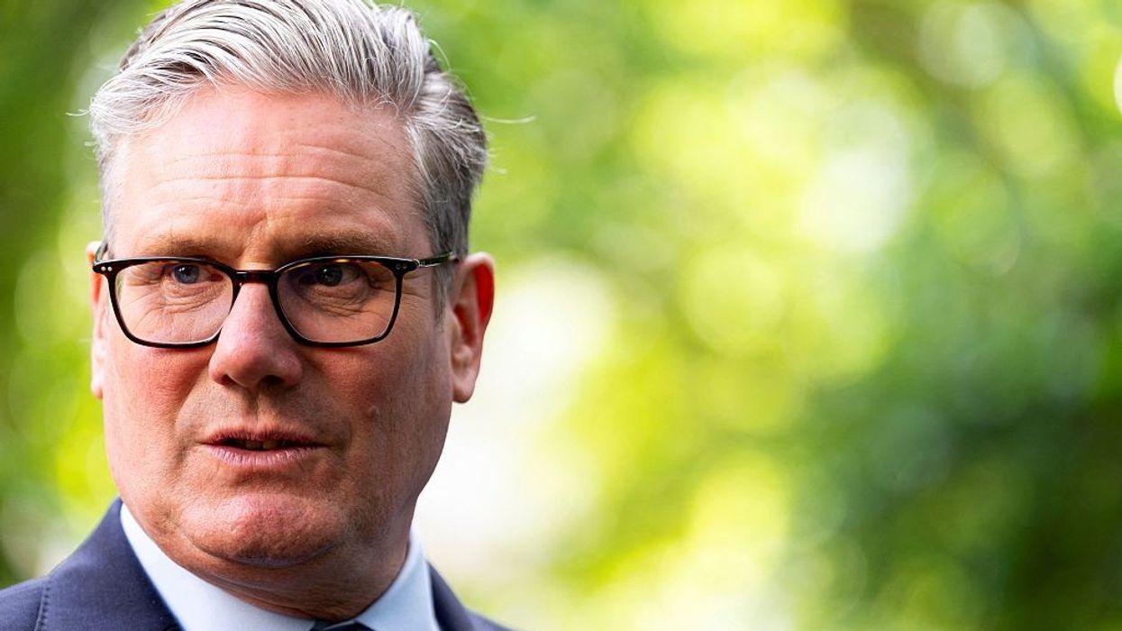 Starmer says scenes of Air India plane crash 'devastating'