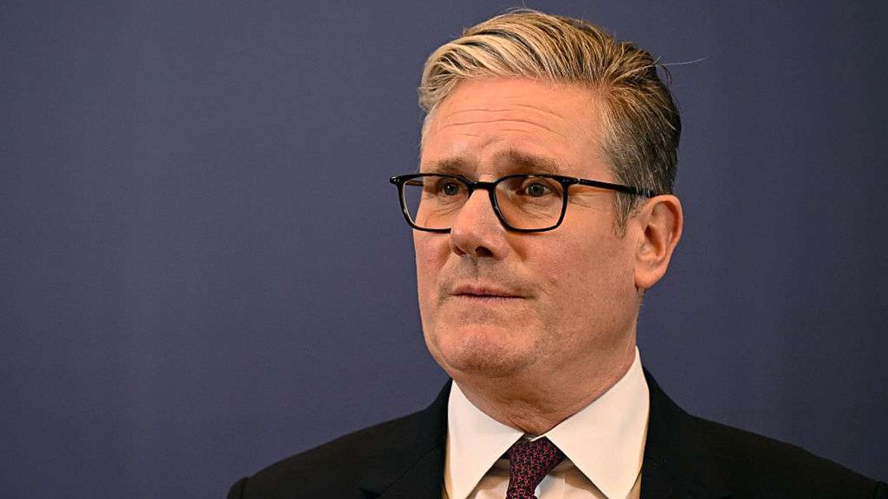 Starmer to attend Gaza peace summit in Egypt