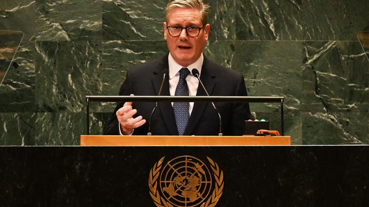 Starmer backs India’s bid for permanent UNSC seat