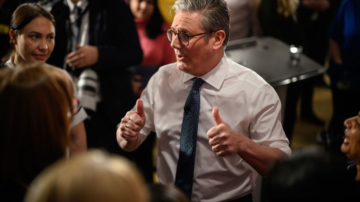 'Hundreds of million pounds can be saved by abolishing NHS'