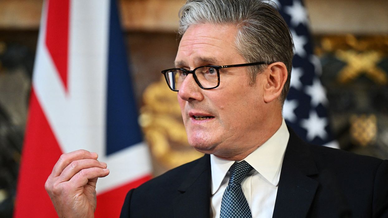 Starmer plans digital ID rollout to reform UK immigration system