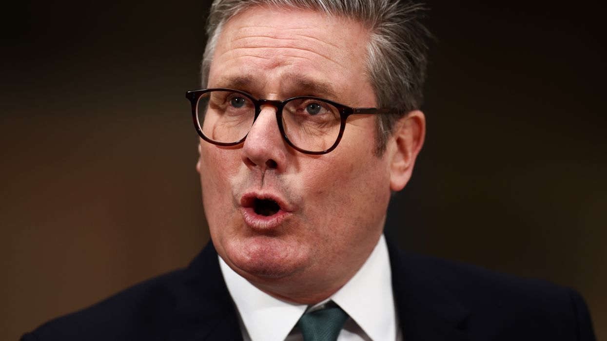 Comment: Can Starmer government find the antidote to populist politics?