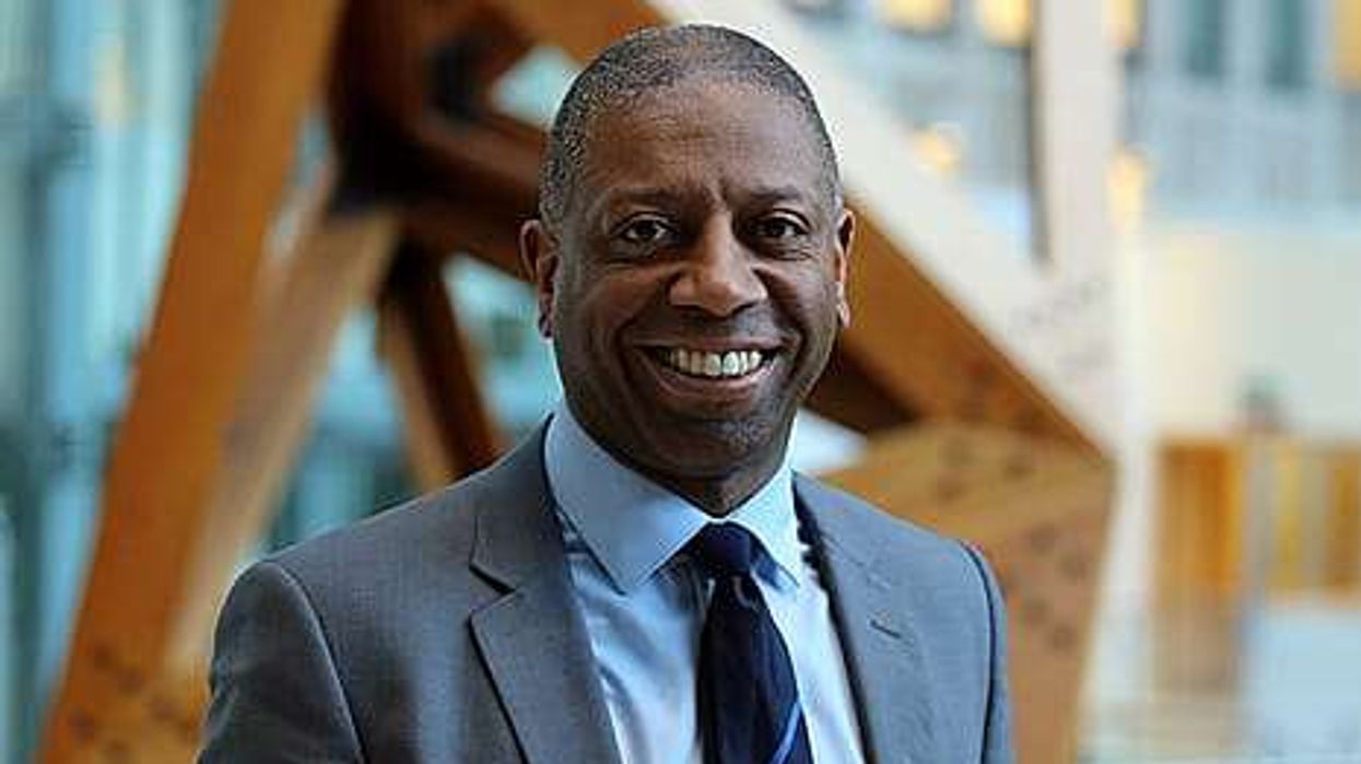 Black and mixed ethnicity children face systemic bias in UK youth justice system, says YJB chair