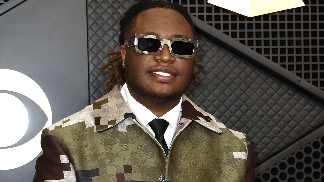 Grammy-nominated producer Tay Keith, known for collaborations with Drake and Travis Scott, dies at 29