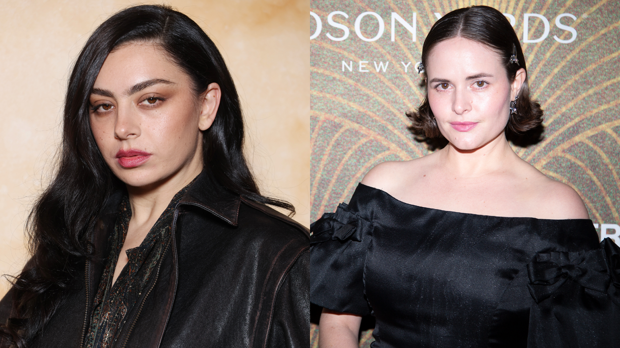 Charli XCX’s viral ‘Apple’ dance sparks lawsuit as creator sues Roblox over unauthorised use