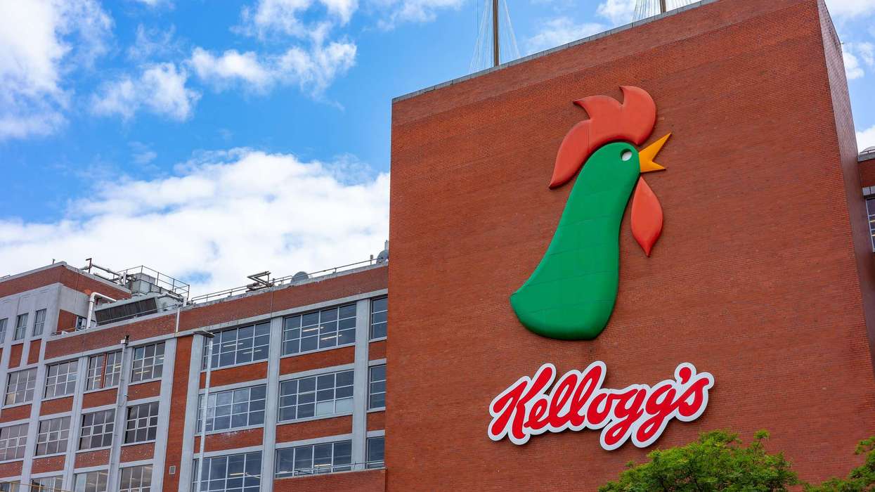 Kellogg's
