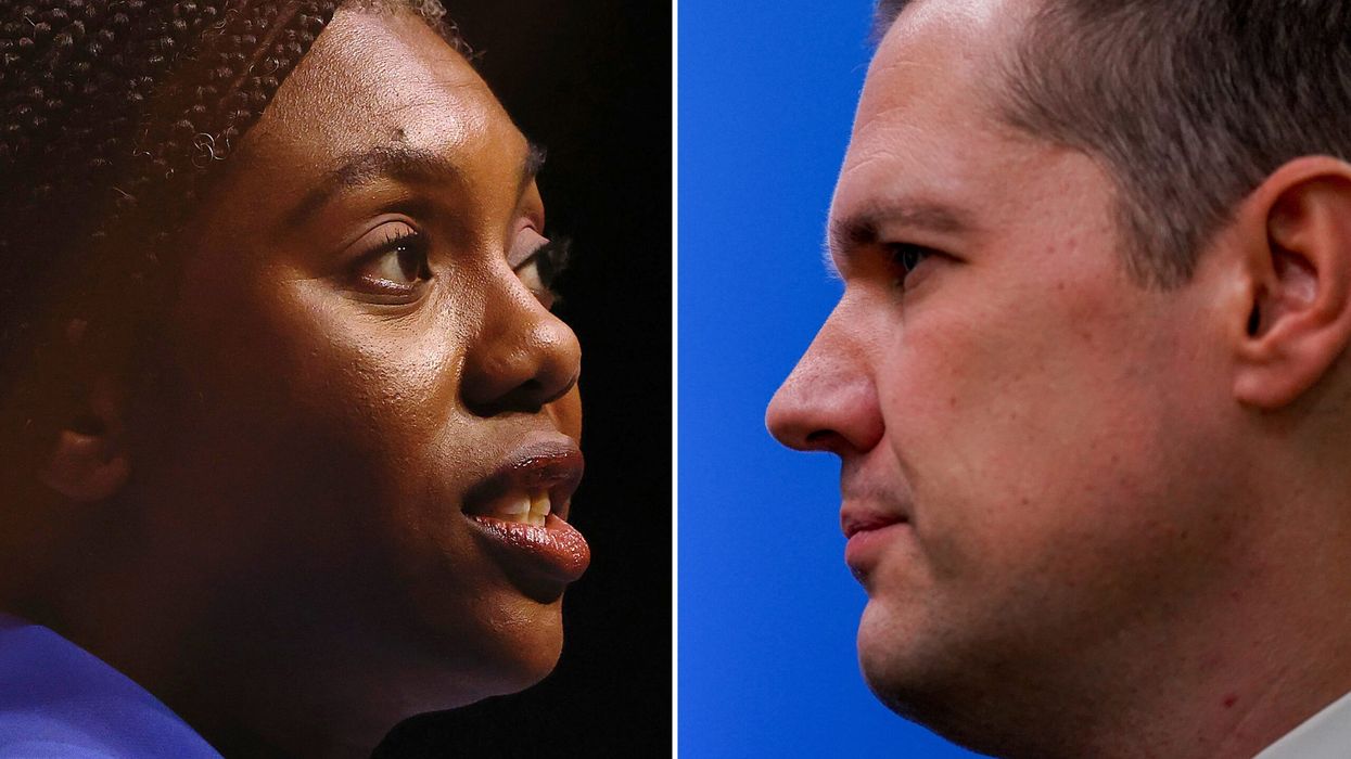 Will Labour or Tories set  the agenda on identity?