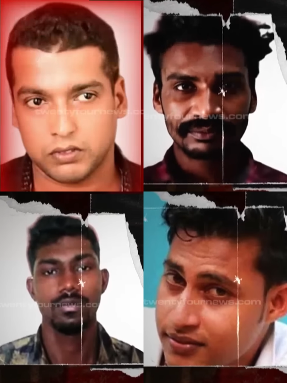 Kerala actress assault case