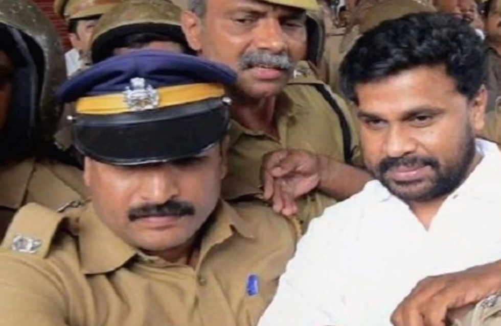 Kerala actress assault case