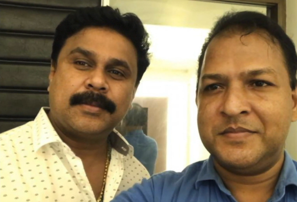 Kerala actress assault case