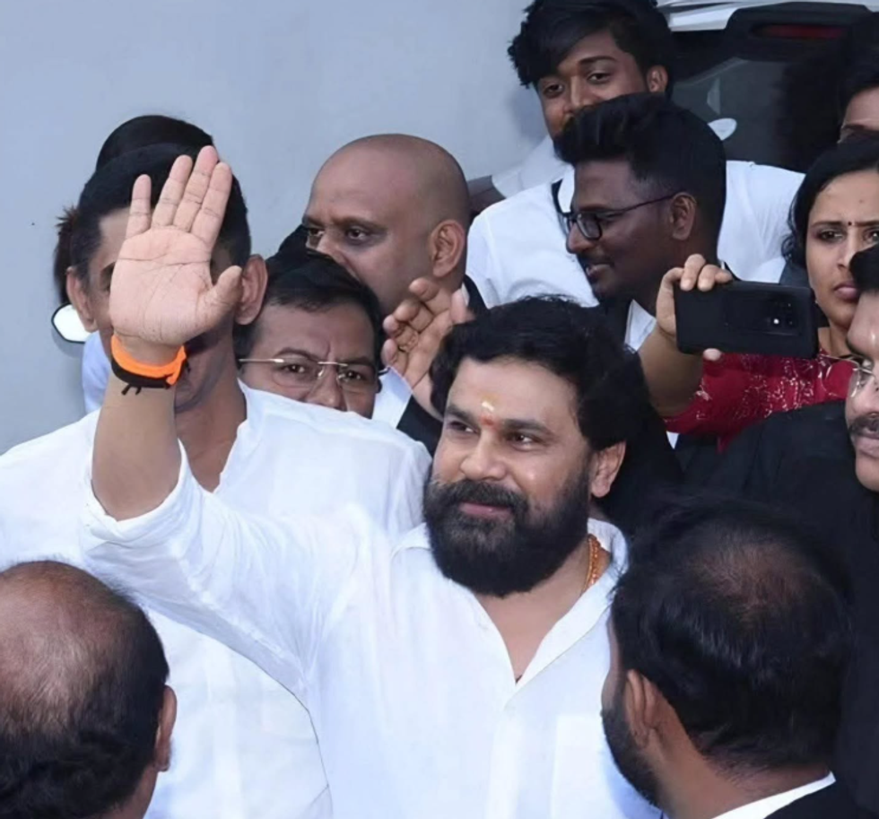 Kerala actress assault case