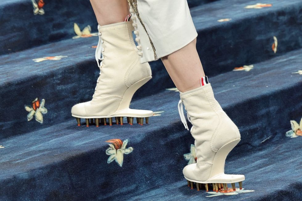 Kerala brand Neytt weaves magic again as Met Gala 2025