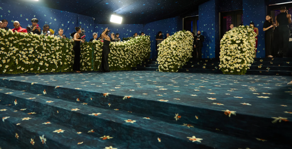 Kerala brand Neytt weaves magic again as Met Gala 2025