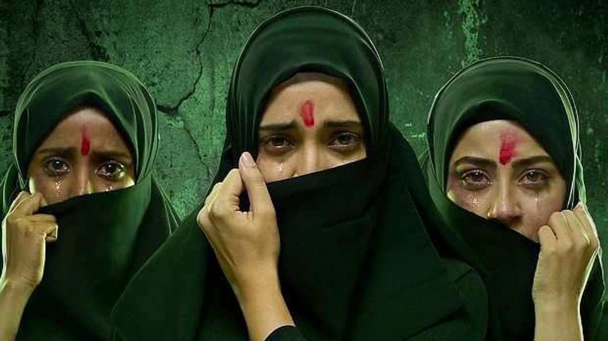 Kerala Story 2 court row