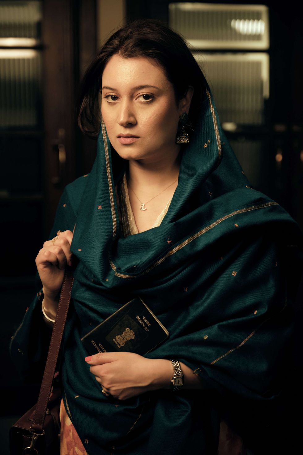 Keshavi Jaharia