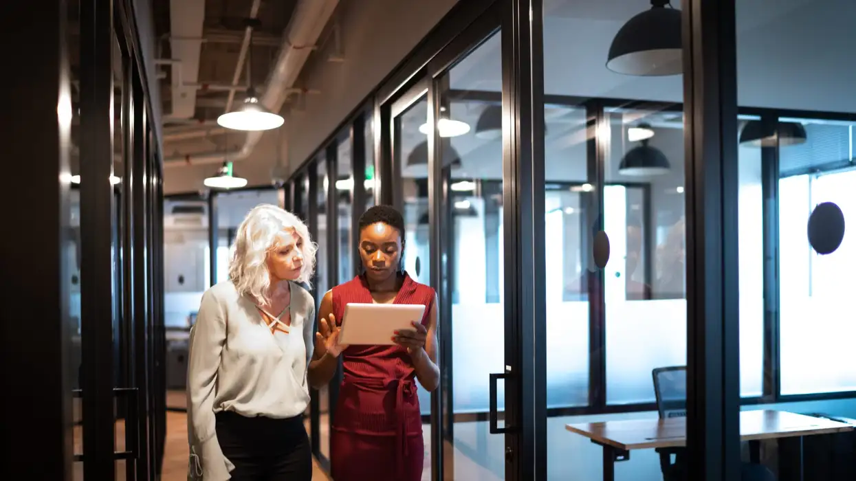 Key changes include universal entitlement to sick pay from the first day of illness.(Representational image: iStock)