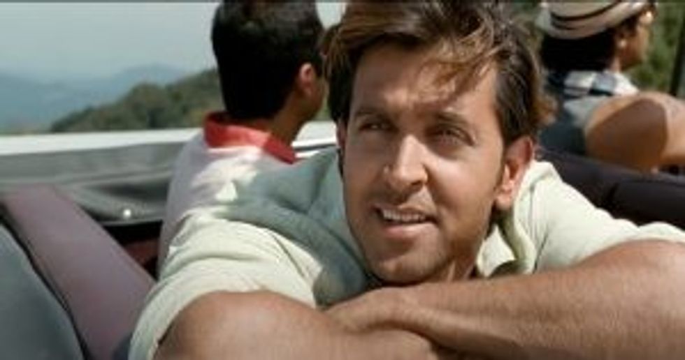 Khaabon Ke Parinday 25