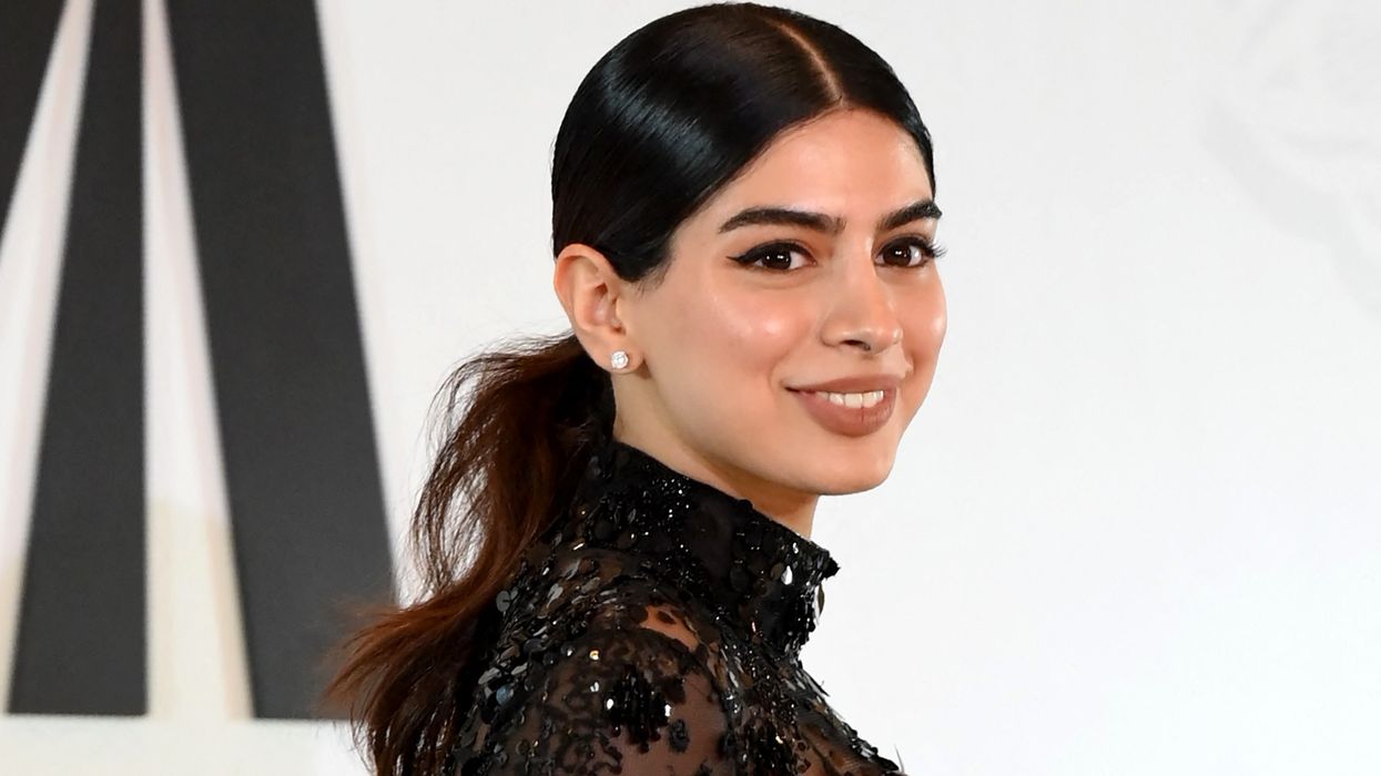 'People use plastic as insult, I disagree': Khushi Kapoor opens up about cosmetic surgery