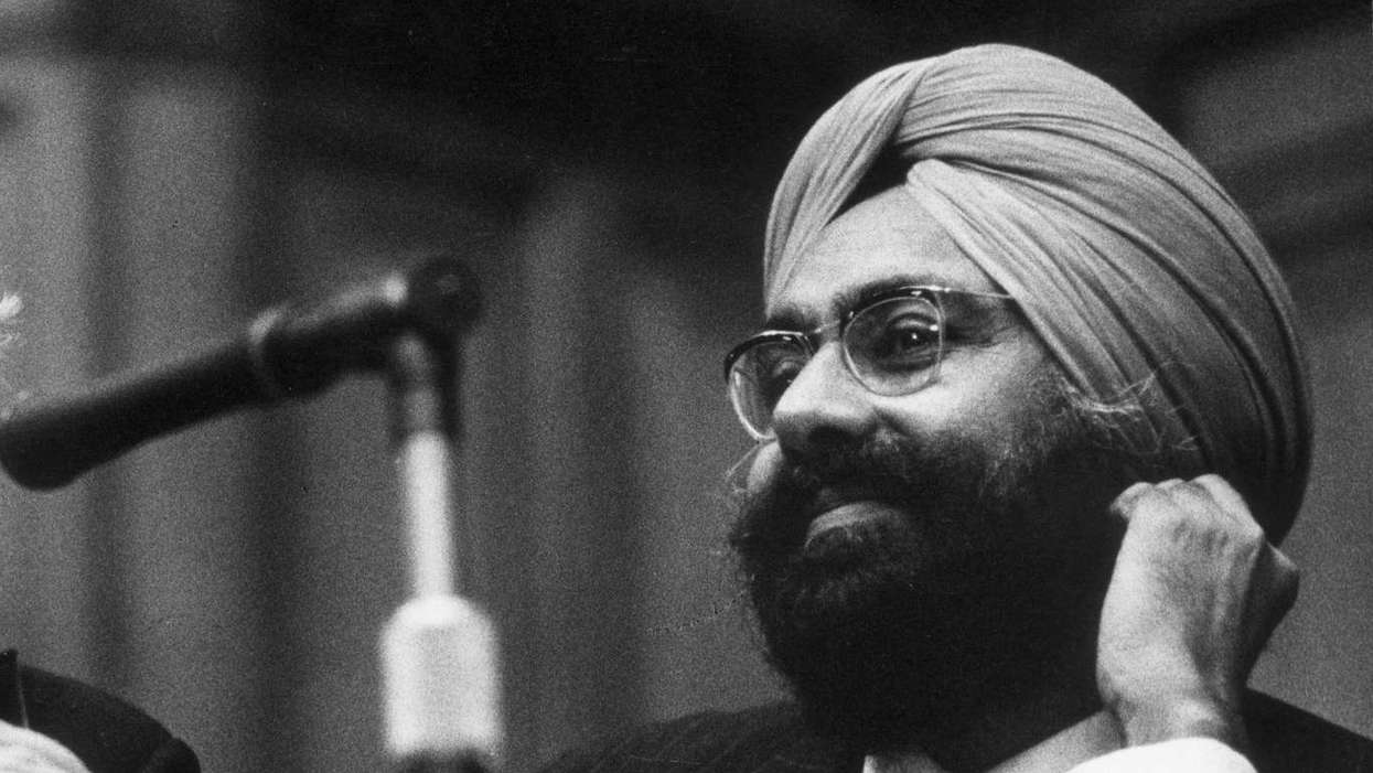 Khushwant Singh Literary Festival plants seeds of India-Pakistan literary collaboration