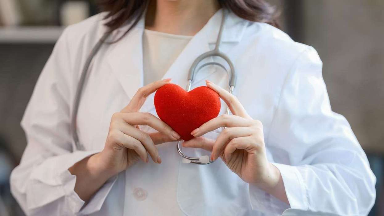 Bradford initiative tackles heart disease risk among south Asian women