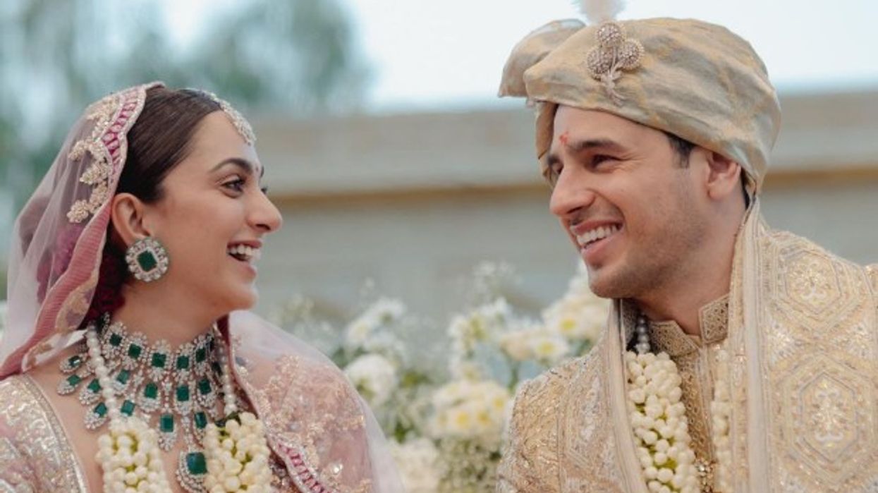 Kiara Advani baby girl