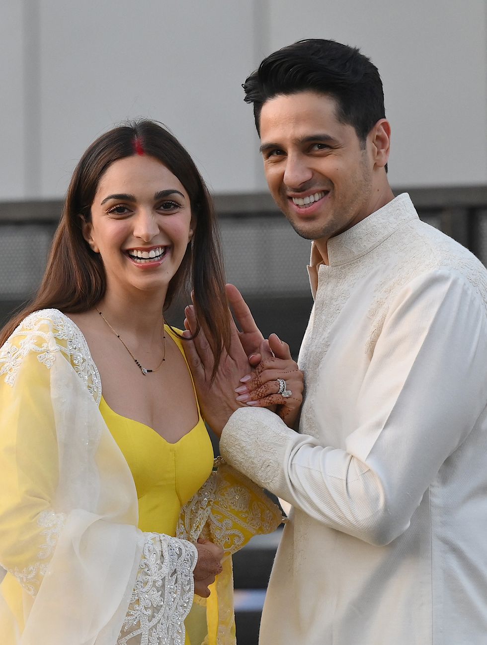 Kiara Advani baby girl