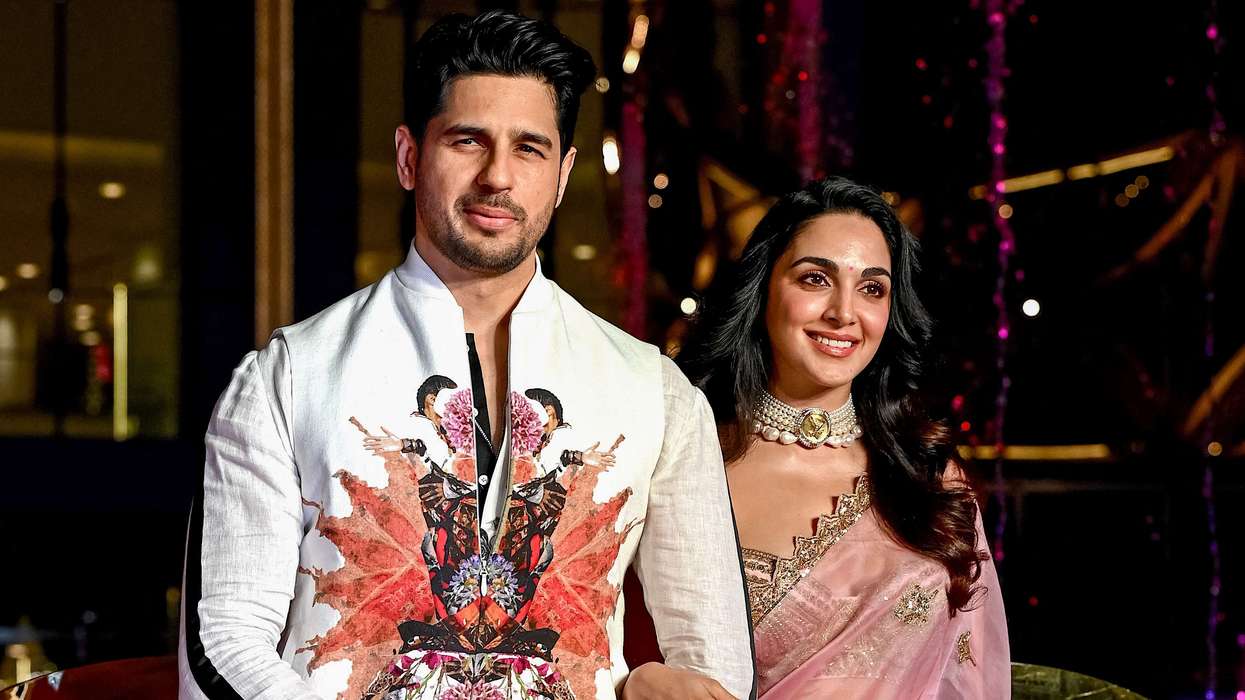 Kiara Advani reflects on motherhood and admits 'I was always a people pleaser'